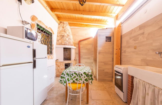 3032 Casa di Ada by Barbarhouse - Foto 16