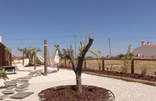 Casa Sítio do Vale, Alandroal - Foto 15