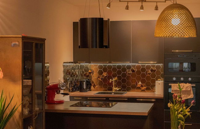 Apartment Leonardo - Foto 4