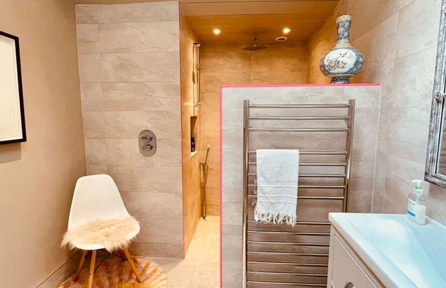 Luxury Countryside Haven for 10 - Photo 23