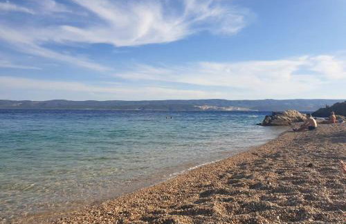 Apartmani SEA VIEW - Foto 13