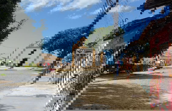 Branca Tropical Brasil Residencial - Foto 55