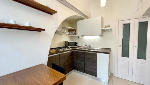 Il Nido di Tiggiano - Foto 3, stove