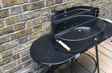 Central 2Bedroom Apartment with Terrace and Garage - Foto 5