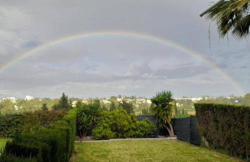 Townhouse in San Pedro- Private Garden, Golf, Beach, Pool - Photo 29