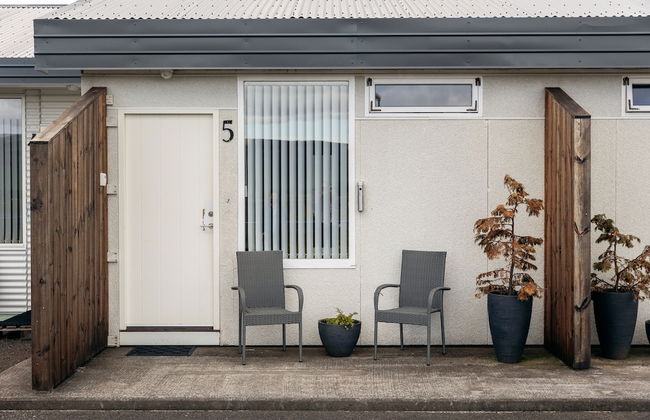 South Central Apartments - Foto 39