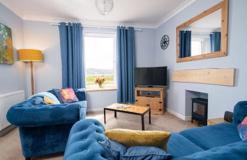 LLANSTEFFAN - SEABANK - a lovely holiday home on the beach front - Foto 18