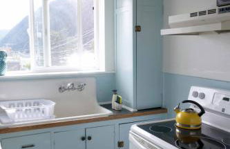 Sauerdough Lodging - Photo 5