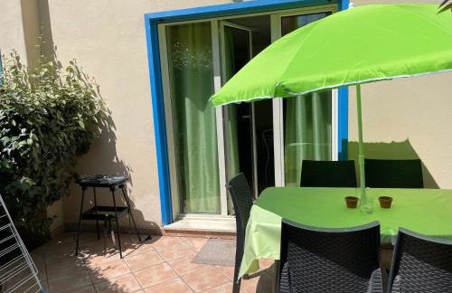 Corse Balagne Les Terrasses de Lozari secteur Ile Rousse - Foto 6