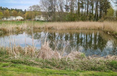 Lovely Apartment In Krakow Am See - Foto 9