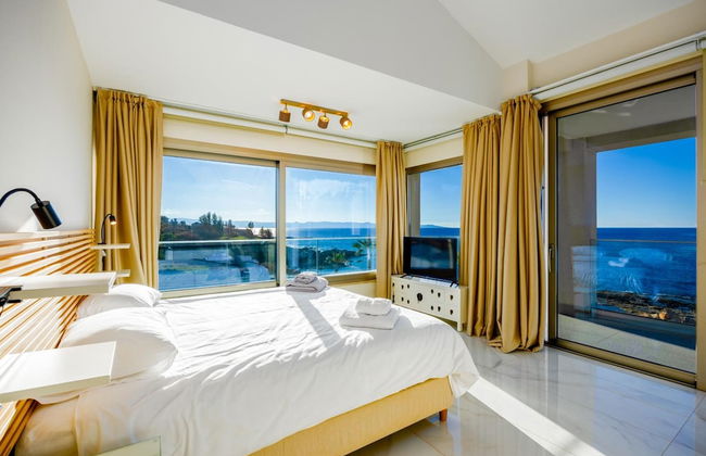 Villa Stella Sunset in Nea Dimmata - Foto 29