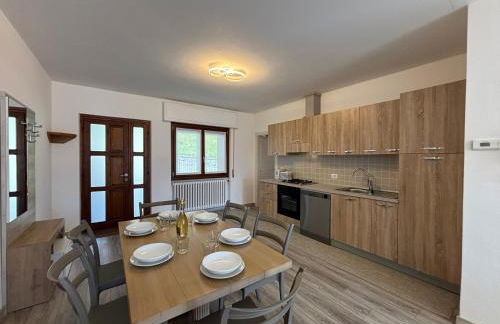 Casa Maria Lake View Stazzona - Larihome A63 - Foto 7