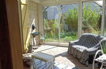 Maison de Tout Vent - Foto 2