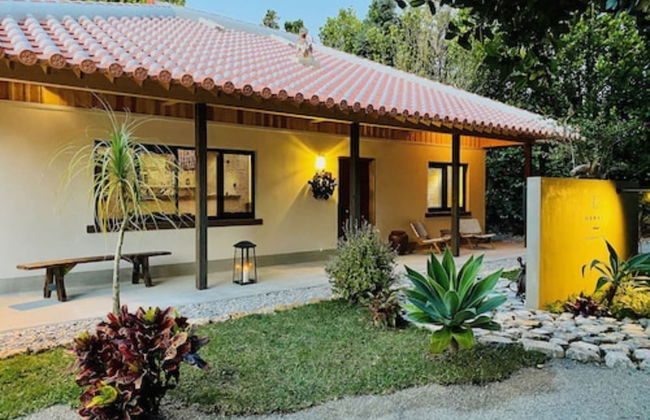 ADAN RESORT HANALI village sesokojima - Foto 23