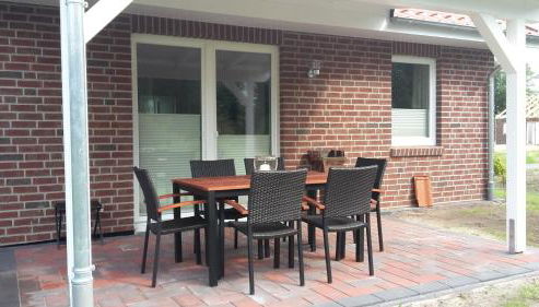 Ferienhaus Petri Heil - Foto 2