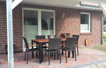 Ferienhaus Petri Heil - Foto 2