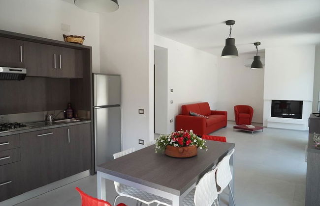 Tenuta Santa Maria - Foto 32