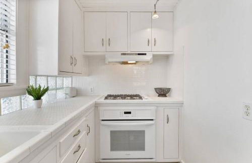 Galvez Oceanview Retreat Walk to Beach or Pleasure Pier - Foto 49