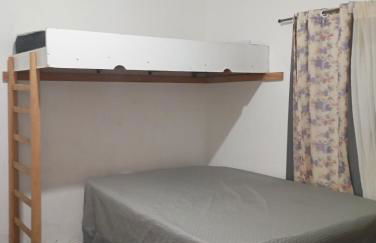 Apto Casa A Simples, Central e Aconchegante - Photo 13