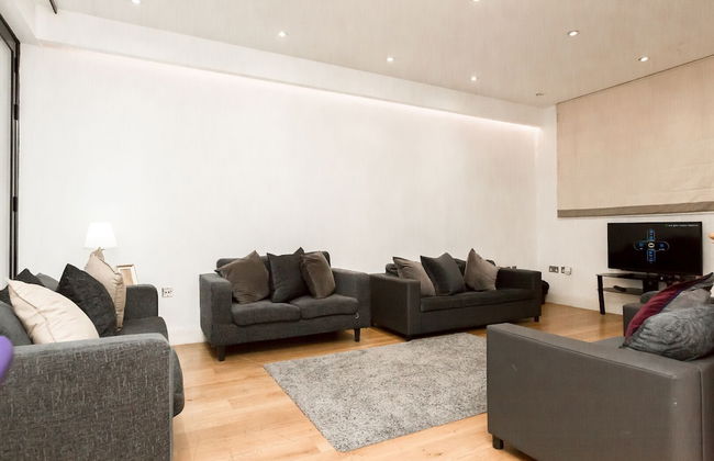 Gorgeous house in the heart of Chelsea - Foto 24