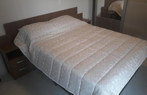 Apt Interiro Praia de Itapema - Foto 7