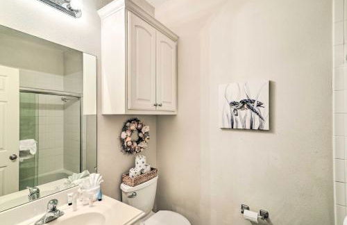 Less Than 1 Mi to Beach Salty Dog House in Galveston! - Foto 20