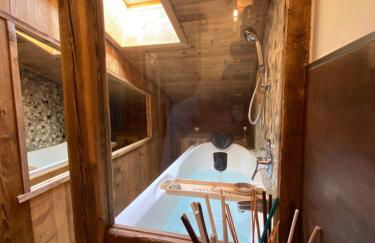 Calore di una Casa di Montagna - Foto 18