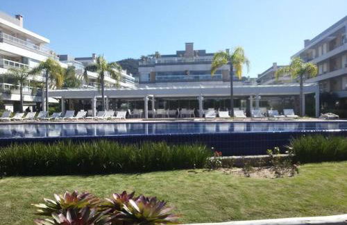 Condomínio Essence Life Residence Pé na Areia - Photo 17