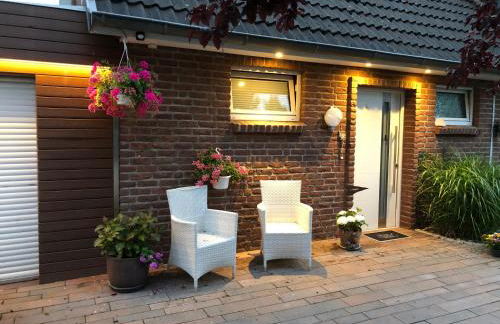 Ferienhaus Ankinchen - Foto 16