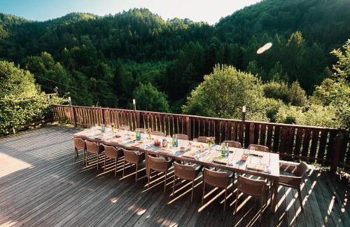 Obidza 438 chata w górach - Foto 8