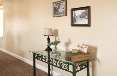 The Clocktower Suite - Foto 18