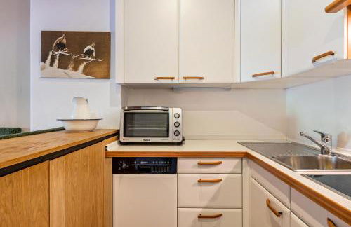 Chalet Hubertus - Foto 15