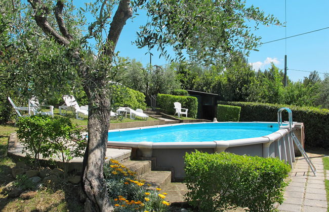 L'Uccelliera - Foto 33