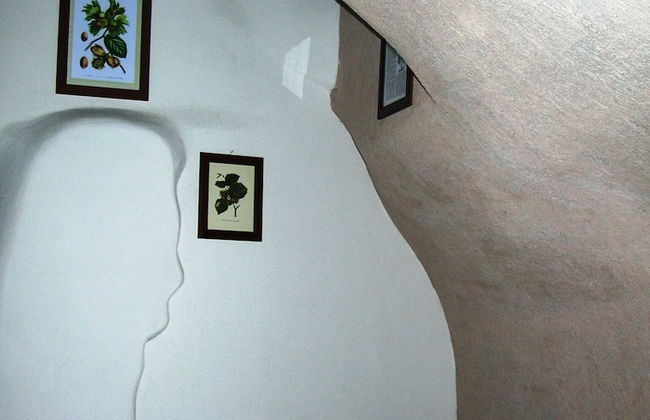 Ancient Rural Tower in Tuscia Area, Near Viterbo Italy - Foto 11