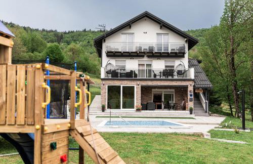 Holiday home Villa Mira - Foto 11