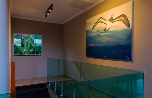 Calamar Flats Paraty - Foto 95