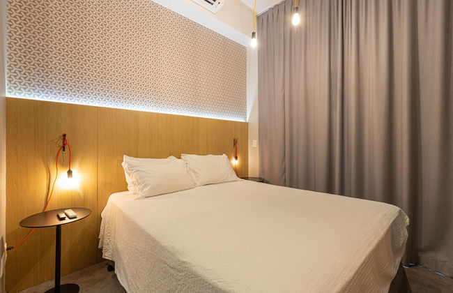 ESD - Studios E-Side By Anora Spaces - Foto 32