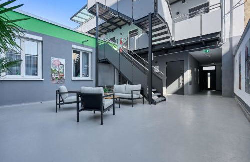 F33 by Freiburg Appartements - Foto 16