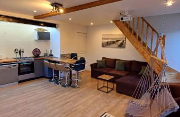 Gite 2 Le Loft du ChAtÔ - Foto 1