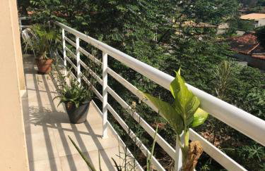 Casa espaçosa cpm linda vista pro verde - Foto 1