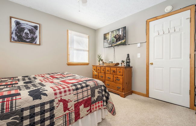 Cedarwoods by Taylor Made Deep Creek - Foto 24