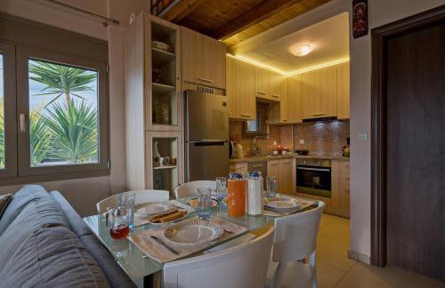 Villa Sandy-evi in Asteri 2 Buildings Private Pool - Foto 38