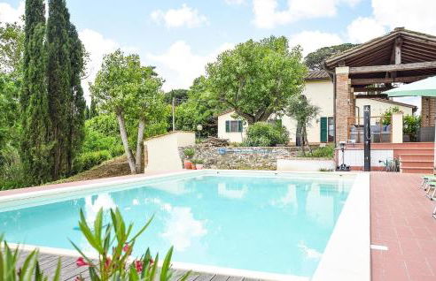 Pet Friendly Home In Fauglia With Wifi - Foto 11