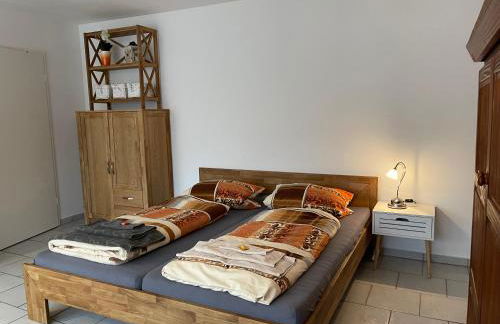 Apartment am Kurpark - Foto 17