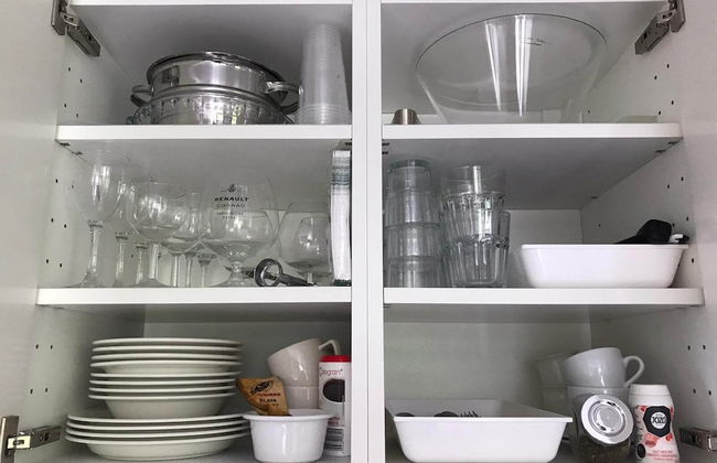 Niemitupa Apartments - Foto 24