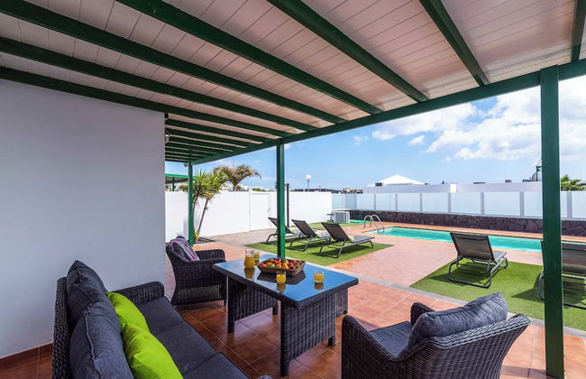 Villa Mero - Photo 19