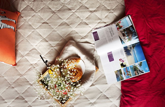 Chez Tram Homestay - Foto 45