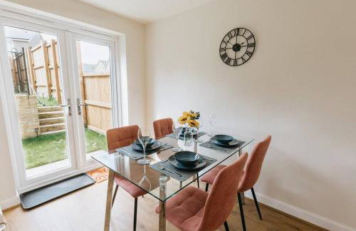 APPLECROFT - Escape to the Peak District National Park - Photo 21