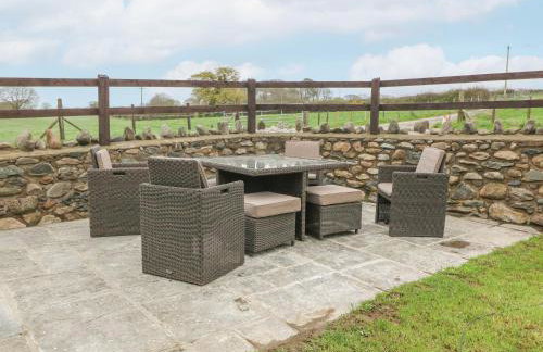 Yr Hen Stabl - Photo 30