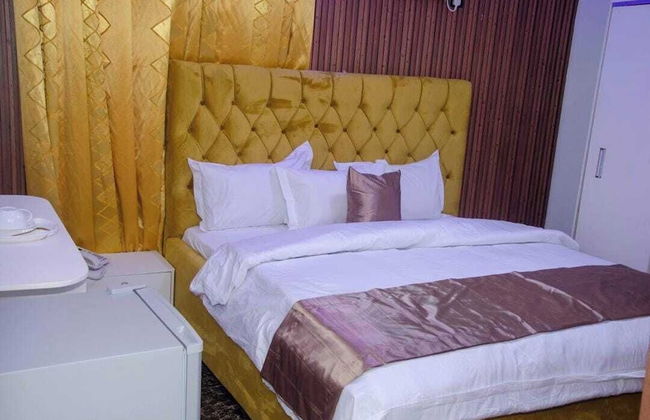 Size99 Apartment and Suites - Foto 4